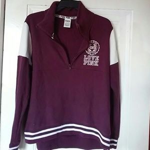 Victorias Secret Pink Sweatshirt